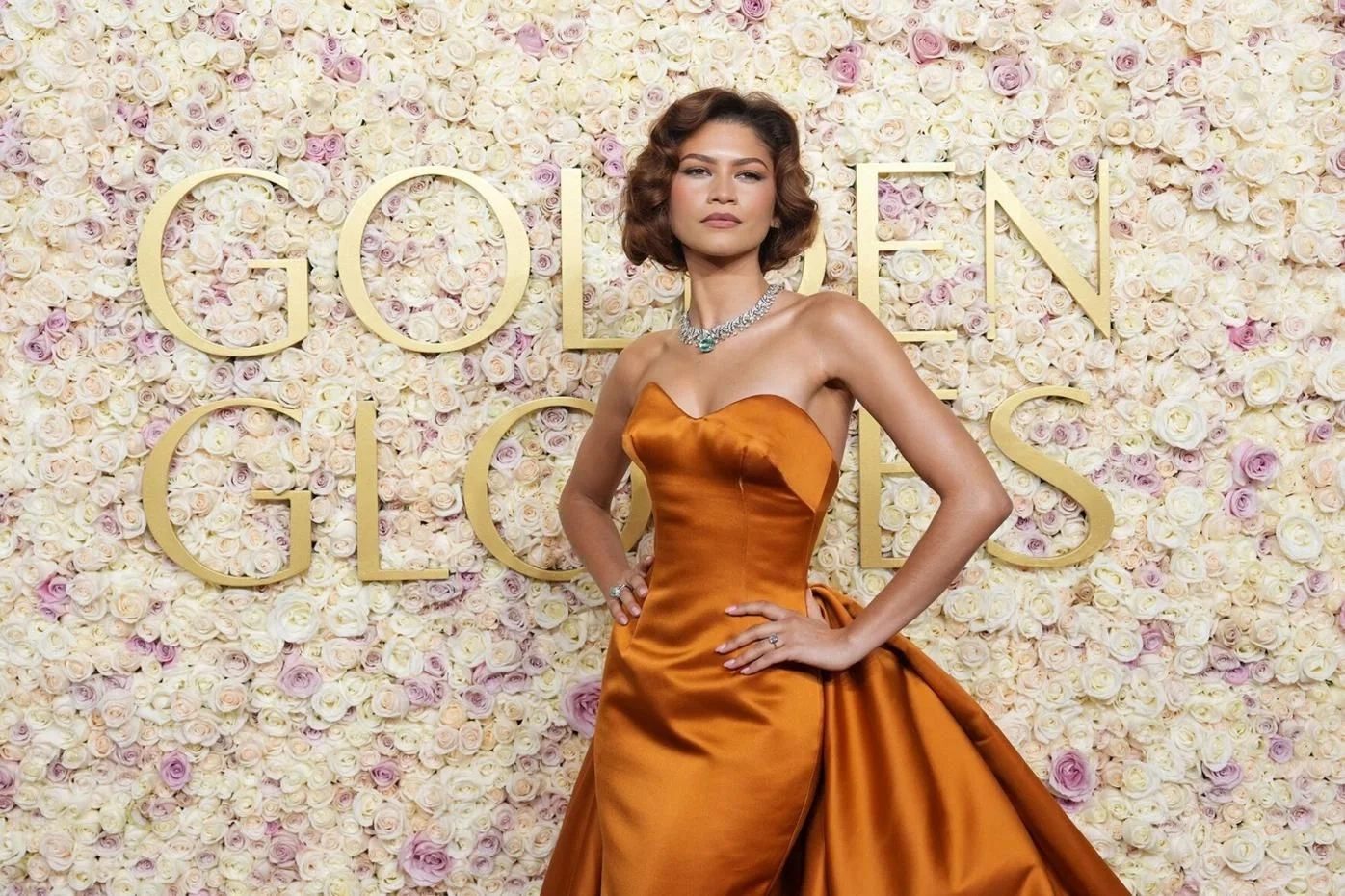 明星红毯活动现场精彩瞬间